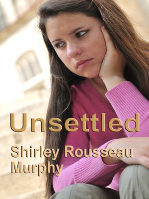 cover image of Unsettled